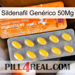 Sildenafil Genérico 50Mg new05